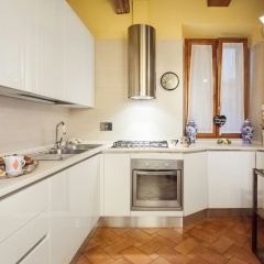 Impero Vaticano Navona Apartment - Bild 13