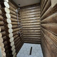 Гостиница Домик в деревне "GREEN WOOD" в Даховской отзывы, цены и фото номеров - забронировать гостиницу Домик в деревне "GREEN WOOD" онлайн Даховская фото 39