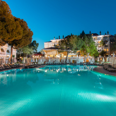 Swandor Hotels & Resorts - Topkapi Palace - Ultra All Inclusive - Bild 11