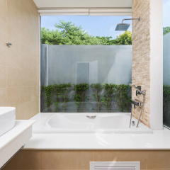 Maya 2BR Private Pool Nai Harn Beach Villa - Bild 25
