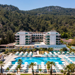 Dosinia Luxury Resort - Ultra All Inclusive - Bild 8