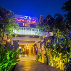 Woovo Phuket Kata - Bild 1