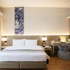 The Royal Paradise Hotel & Spa - Bild 25
