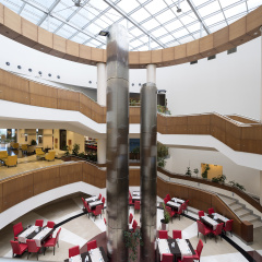 Grand Hotel Konya - Bild 2