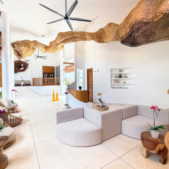 Family Nest Resort & Villas Resort - Bild 23