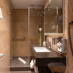 Burgschmiet GmbH Hotel - Bild 22