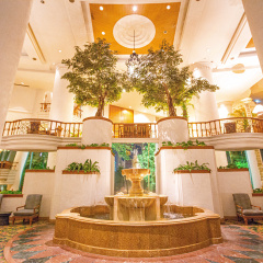 Montien Riverside Hotel Bangkok - Bild 5
