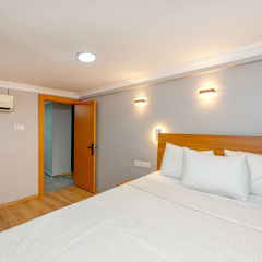 Pio Otel Apart Hotel - Bild 29