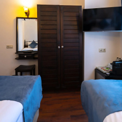 Morea Kaleici Hotel (Adult Only 16+) - Bild 25
