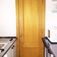 Aucanada Love Nest Apartments - Bild 8