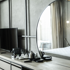 Perge Hotel (Adult Only 16+) - Bild 22