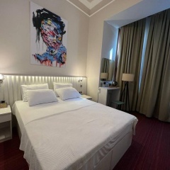 Rafinn Hotel - Bild 2
