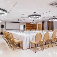 Ramada by Wyndham Astana in Astana, Kazakhstan from 109$, photos, reviews - zenhotels.com photo 38