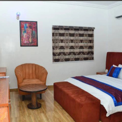 Sterling Lakeview Suites Apart-hotel - Bild 8