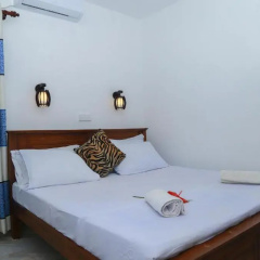 Kind & Love Guest house thumbnail 13