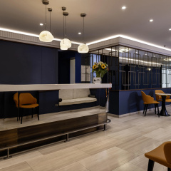 De Castiglione Hotel - Bild 5