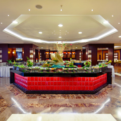 The Green Park Pendik Hotel & Convention Center - Bild 8
