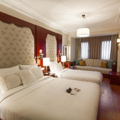 Sirkeci Mansion Hotel - Bild 22
