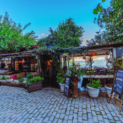 Harmony Boutique-hotel - Bild 4