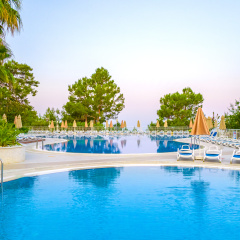 Garcia Resort & Spa - Bild 9