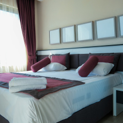 Graf Victor Apart Hotel - Bild 11