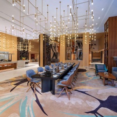 Andaz Dubai The Palm - Bild 22