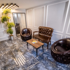 The Queen Hotel - Bild 14