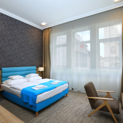 Medos Hotel - Bild 16