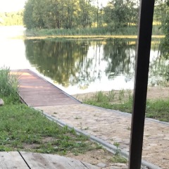 Гостевой дом Край Земли Беларусь, Симоньки - отзывы, цены и фото номеров - забронировать гостиницу Гостевой дом Край Земли онлайн фото 7