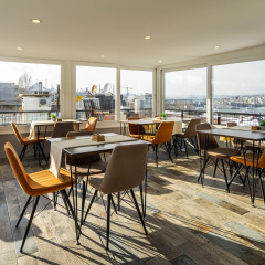 Sayeban Gold Hotel - Bild 15