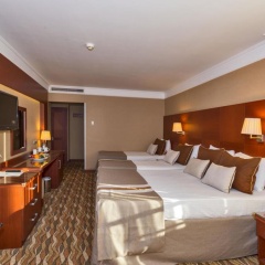Vicenza Hotel - Bild 8