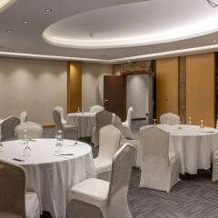 Volley Hotel Istanbul - Bild 24