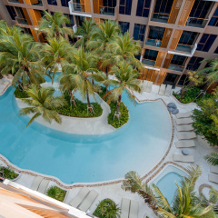 The Marin Phuket - Bild 8