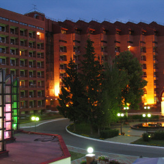 Zarya Pansionat photo 4