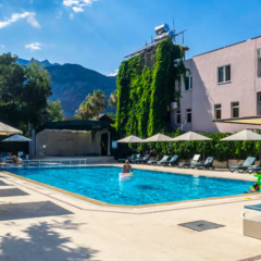 Tal Beach Hotel - Bild 6