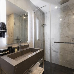 Pera Bosphorus Hotel - Bild 23