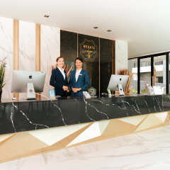 Wekata Luxury Hotel - Bild 15