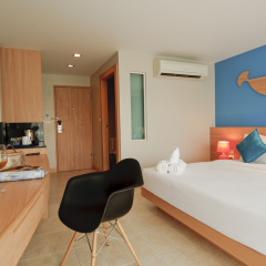 Ratana Apart-Hotel Kamala - Bild 10