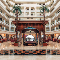 Crowne Plaza Hotel Antalya, an IHG Hotel - Bild 13
