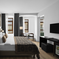 Akka Hotels Suites Taksim - Bild 2