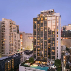 Novotel Bangkok Sukhumvit 20 - Bild 13