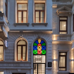 Akka Hotels Suites Taksim - Bild 7