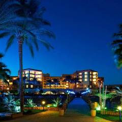 Hurghada Marriott Beach Resort - Bild 1