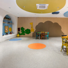 World Star Beach Resort & Spa Hotel (Ex. Sunshine Hotel) - Bild 11