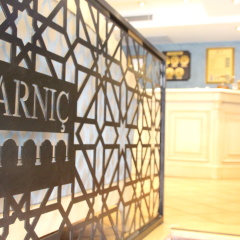Sarnic Hotel - Bild 10