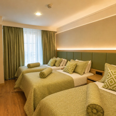 Zagreb Hotel - Bild 28