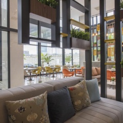 ibis Styles Izmir Bornova - Bild 2