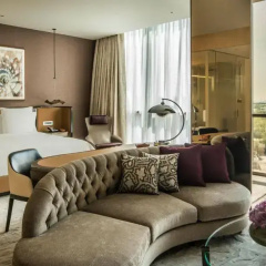 Four Seasons Hotel Dubai International Financial Centre thumbnail 18