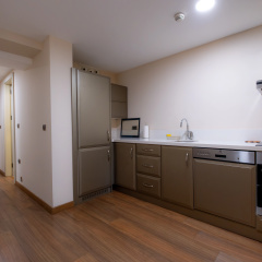 Heykel Suites Hotel - Bild 30