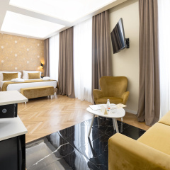 Hotel Caravita - Bild 14